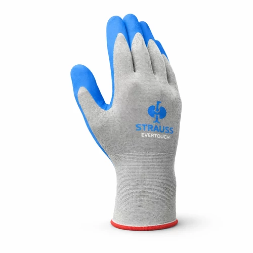 Engelbert Strauss kesztyű