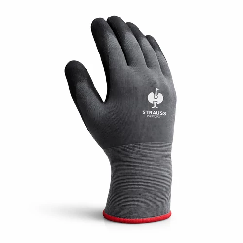 Engelbert Strauss kesztyű