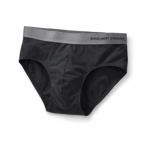 Engelbert Strauss fecske alsónadrág fekete