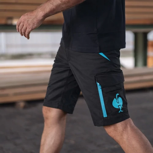 Engelbert Strauss rövidnadrág