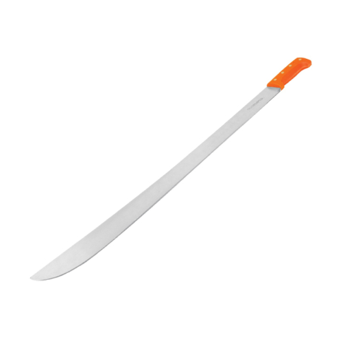 Bozótvágó kés, machete 51 cm Truper