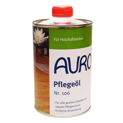Auro olaj