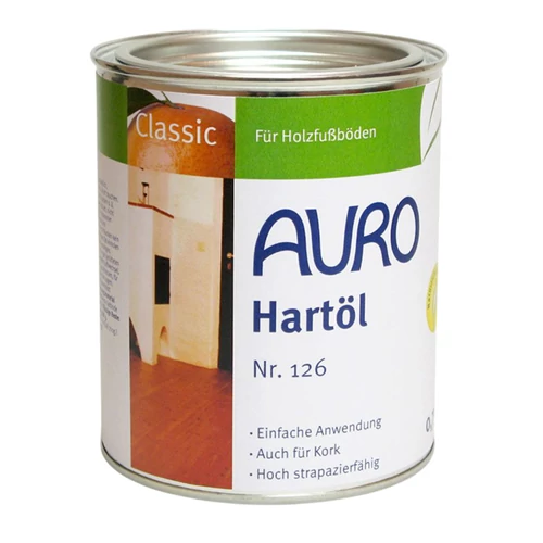 Auro olaj