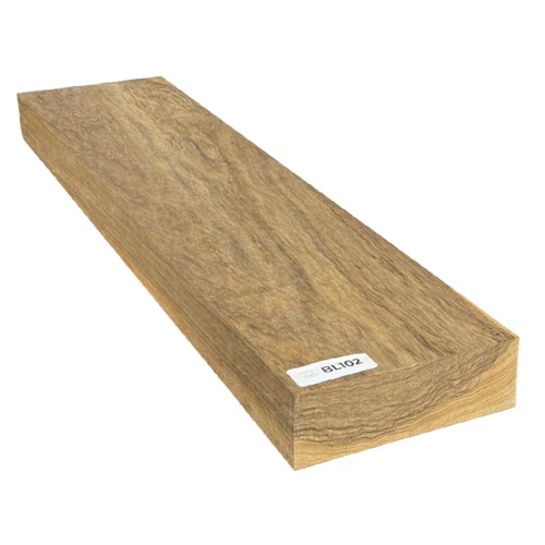 Black Limba faanyag
