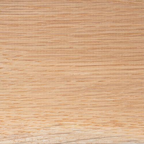 Európai tölgy svartni (furnér) 2,5 mm x 350 mm x 500 mm