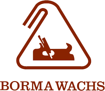 Borma Wachs