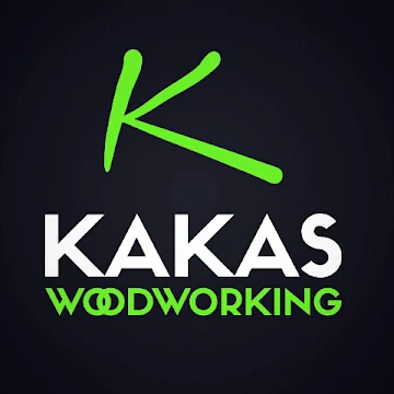 Kakas Woodworking